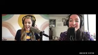 Aliza Kelly x Grace Helbig: Depth Psychology & Internet Fame (Stars Like Us EP157)