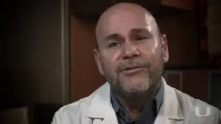 World AIDS Day 2016 - Dr. Allan Rodriguez (Espanol)