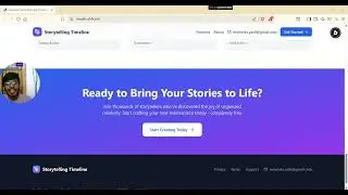 BUILT With BOLT: Introducing needitbuildit.site &ndash; My Story Timeline App Demo!