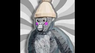 Gorilla tag Only Up LIVE