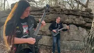 Ikigai - Warriors Come Home Music Video (Solo section)