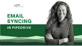 How To Sync Your Email With Pipedrive Fast!