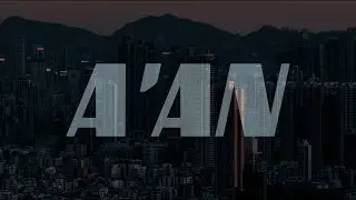A'AN - Law of One (Music Video)