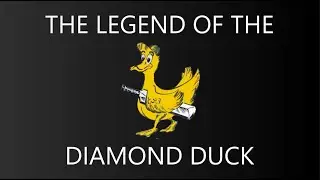 The Legend Of The Diamond Duck (Short Cricket Documentary)