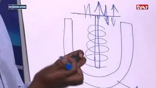 BJL4105: SOUND PRODUCTION AND TECHNIQUES