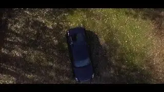 G35 Drone Test