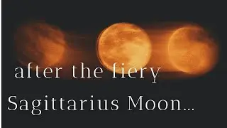 Explosions after Fiery Sagittarius Full Moon – Old vs New, Jupiter in Cancer & Mars square Uranus