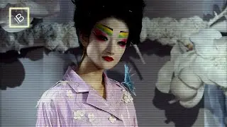 Back to the 00's : AI TOMINAGA