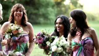 Love Bus l Wedding Cars l Byron Bay Weddings