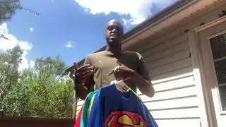 Polo Ralph Lauren, Ross Graphic Tees , Superman Shirt & Fila HAUL For The Month of August 2019 🔥🔥