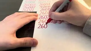 Writing #26031