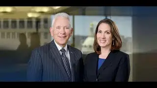 The Danger of Falls in Nursing Homes  - presented by Brown & Barron Law