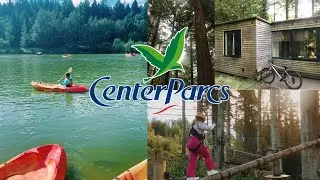CENTER PARCS LONGLEAT FOREST & NEW COVID RESTRICTIONS | FULL VLOG