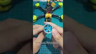 Best FPV Motor Comparison for Beginners | MEPSKING Matchup Lab Ep.1 Preview