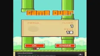 Flappy Bird Gets Taken Down | RIP Flappy Bird
