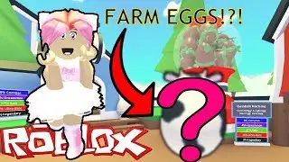 FARM EGGS And BEE Coming Soon To Adopt Me! Roblox Tea News And Leaks
