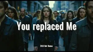 You Replaced Me - On nights when you're not feeling well at all.