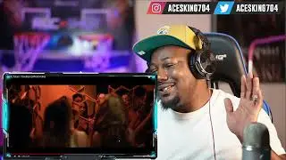 Chl&ouml;e, Future - Cheatback (Official Video) *REACTION!!!*