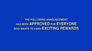 Disney Movie Rewards Promo (2007)