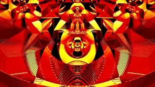 X-Dream & Sun Project ~ Subterrania (ManMadeMan Remix)