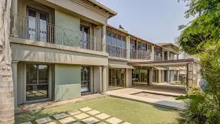 Exquisite Home in Glen Erasmia Boulevard