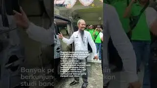 Berkunjung ke Desa Sultan