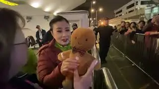 20241123 4 《阿姐・汪明荃演唱會》 Liza Wang A Diva in Concert 歌迷支持