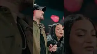 Kool Savas und Alies performen AMG mit einem Orchester 🎻👑