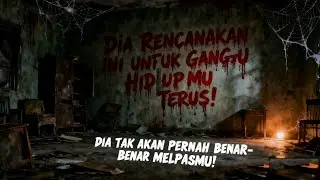 Astaga! Orang Ini Merencanakan Sesuatu Untuk Selalu Mengganggu Hidupmu - Timeless Tarot Reading