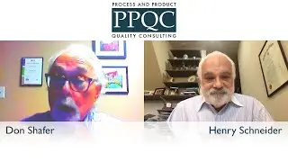 Episode 039:  Safety, Security, & Software Quality in Oil & Gas &ndash; A Conversation with Don Shafer