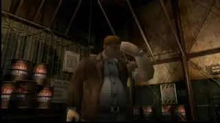 Дешевый дубляж, но с чувством 🎮 Resident Evil 3