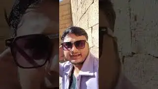 Jaisalmer fort ⚔️31 January 2026