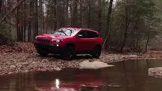 2020 Jeep Cherokee Madison TN | New Jeep Cherokee Madison TN