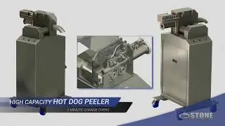 Stone Enterprises - Product/Equipment Video