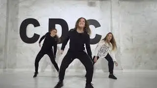 ZIG ZAG - TEAM SALUT | SOFFY CHOREOGRAPHY | CONNECTION DANCE CENTER