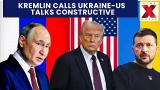 India Republic Day | USA - Ukraine Talks | Russia - Venezuela | World Report | NewsX World