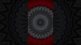 ETERNAL MOMENT: Visual Meditation | Mindfulness Flow #Shorts