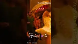 Pyar do pyar lo full screen status #pyar_do_pyar_lo #ek_toh_kam_zindagani