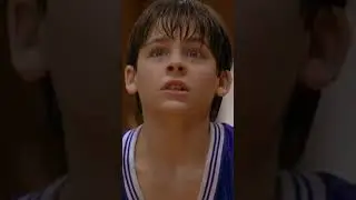 Could Air Bud Be In The NBA?  #nostalgia #movie #film#airbud #disney #nba
