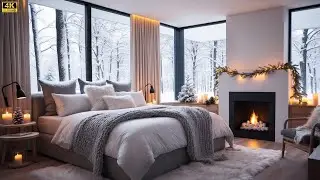 Comfy and Cozy Winter Bedroom Ideas for Ultimate Comfort!