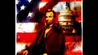 Abraham Lincoln is 200  - A tribute from Rabbie Burns, Abe's favorite poet
