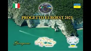 Progetto Euroest 2021