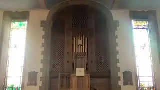 Highland Cathedral by Michael Korb & Uli Roever (arranged by Antony Baldwin)