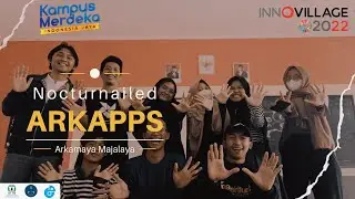 Arkapps : Arkamaya Sebagai Akselerator Platform Pembelajaran Siswa/I Daerah Majalaya Paseh.