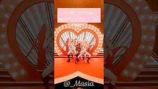 Учим (G)-IDLE.В среду будет тест #kpop #g_idle #minnie #miyeon #yuqi #shuhua #soyeon