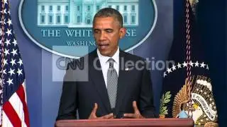 OBAMA: THIS WAS A GLOBAL TRAGEDY