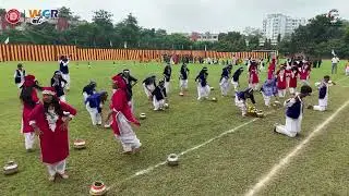79th Independence Day Celebration | Western Central Railway