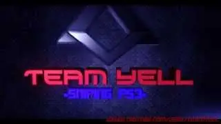 TeamYell Intro