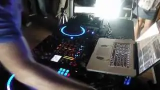 Denon DJ SC2900 Launch Party - Mix 1
