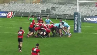 Highlights | Bank Of Ireland Munster Underage Finals